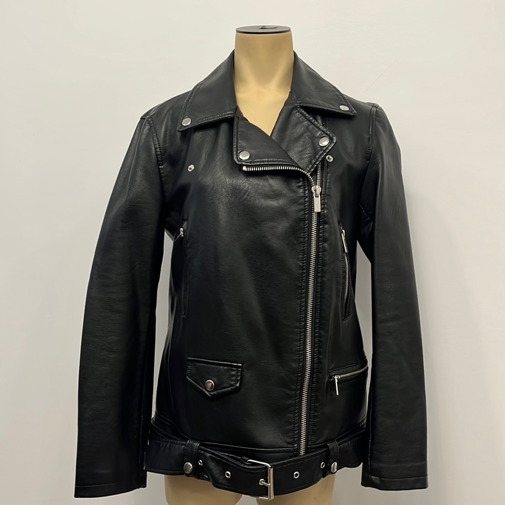 Bogatelle Jacket